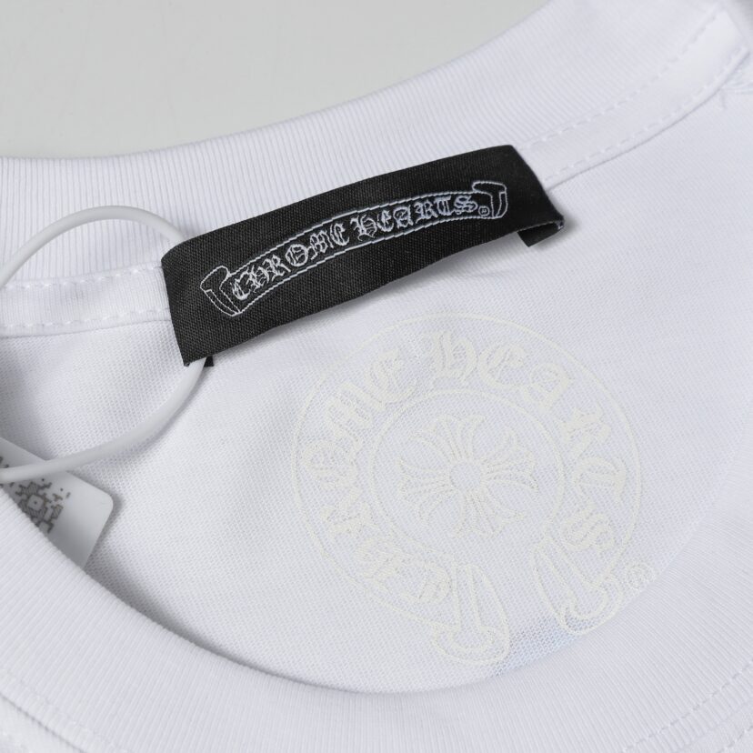 Chrome Hearts New T-shirts 2237