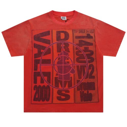 9b839e90 VALLEY Vale Forever Shooting Range TEE