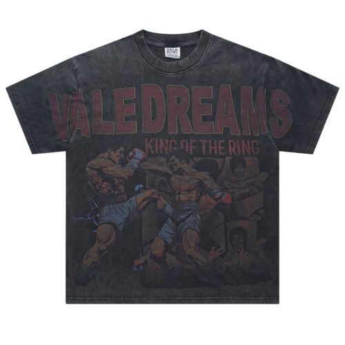 9cc5746d VALLEY Vale Forever DREAM TEE