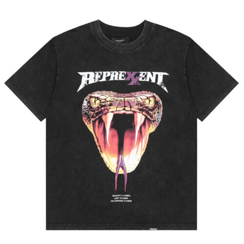 A2F97994-92C1-3360-E00C-5B9334B25B8D REPRESENT T-Shirt