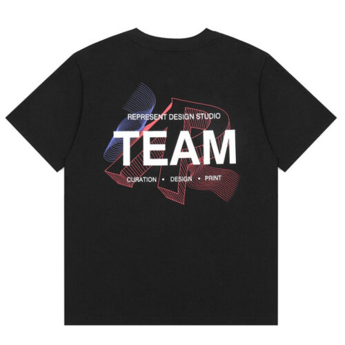 C494204F-0442-680D-85B5-F5FAE9940A8F REPRESENT T-Shirt