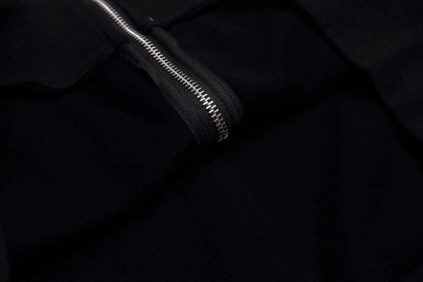 Chrome Hearts New Zip Up Hoodie 9025