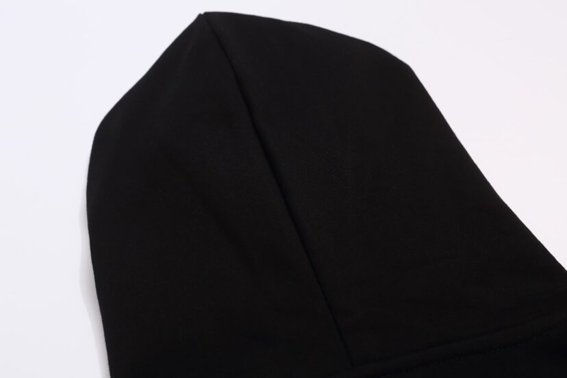 Chrome Hearts New Zip Up Hoodie 9025
