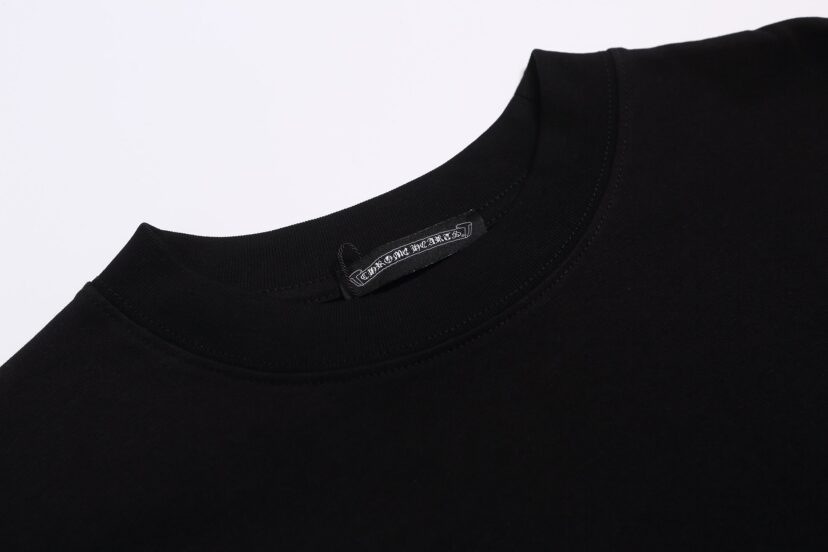 Chrome Hearts New SWEATSHIRTS 8233