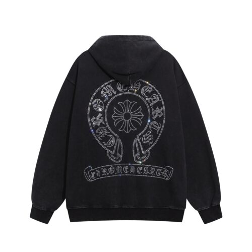 DM1B4433 Chrome Hearts New Hoodie -9022