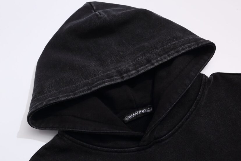 Chrome Hearts New  Hoodie -9022