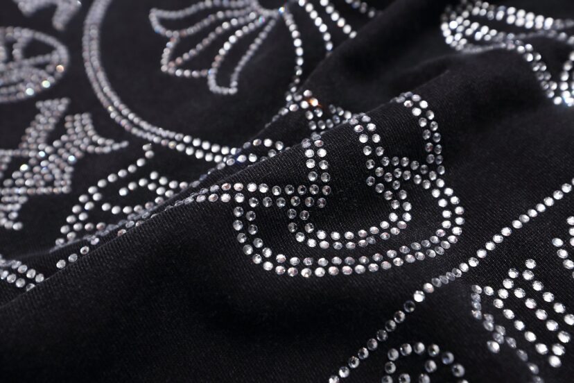 Chrome Hearts New  Hoodie -9022