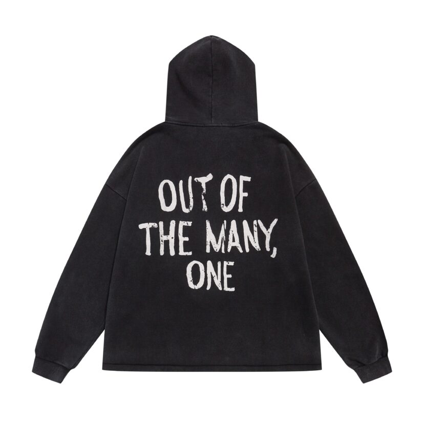 Fear of God ESSENTIALS Hoodie