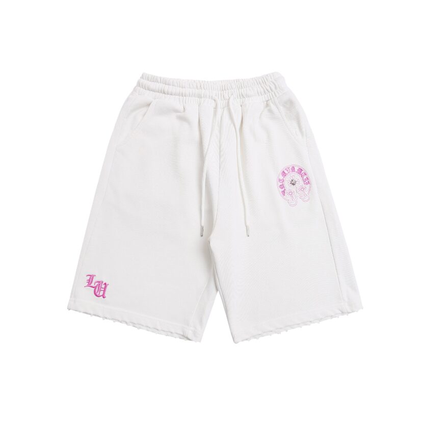 Chrome Hearts New Shorts