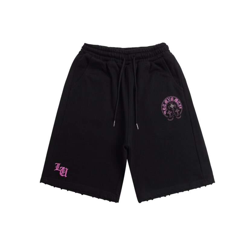 Chrome Hearts New Shorts