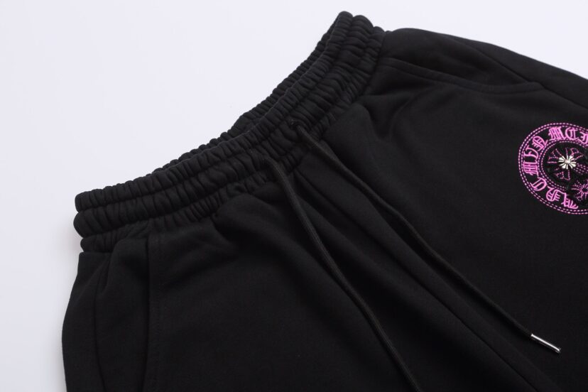 Chrome Hearts New Shorts