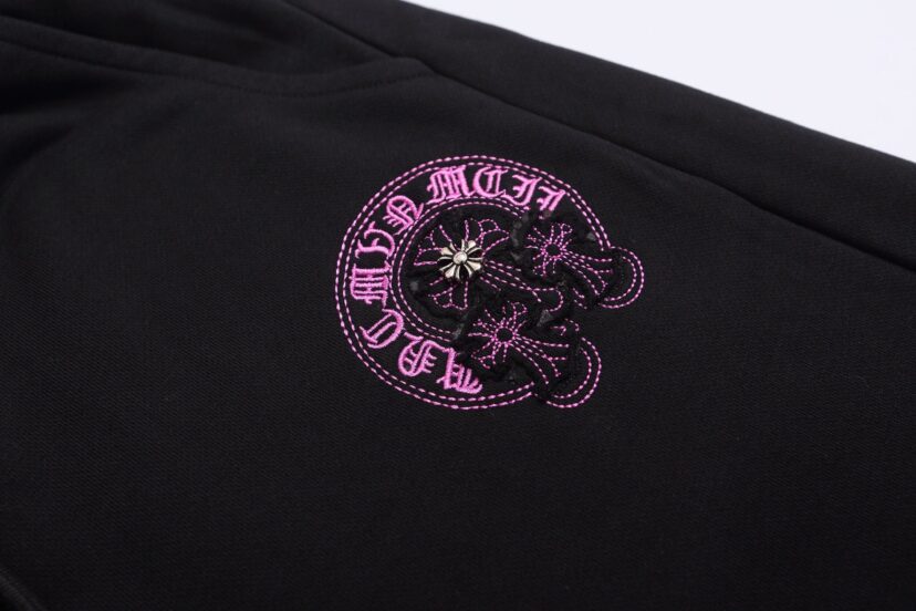 Chrome Hearts New Shorts