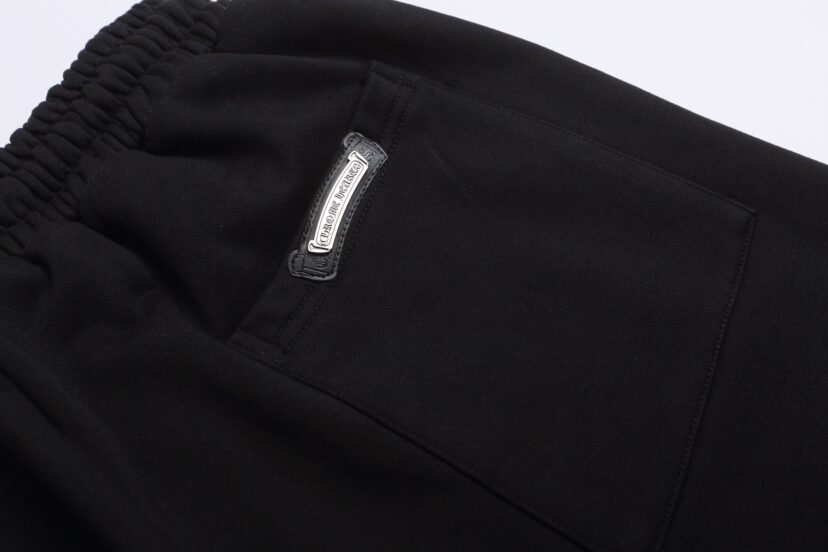 Chrome Hearts New Shorts