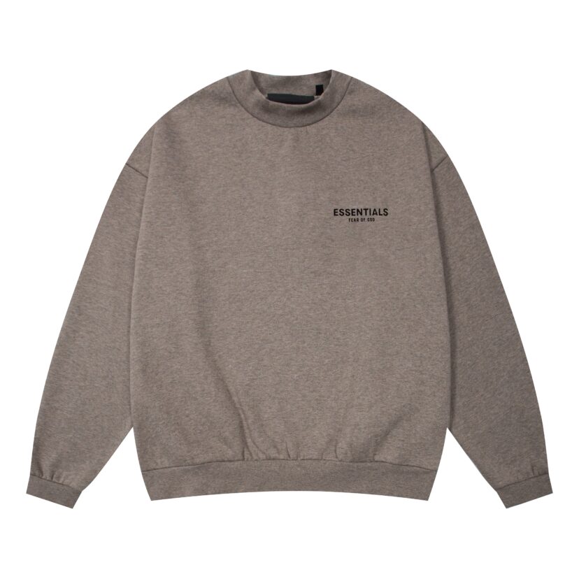 Fear of God ESSENTIALS Classic Long Sleeve T-Shirt