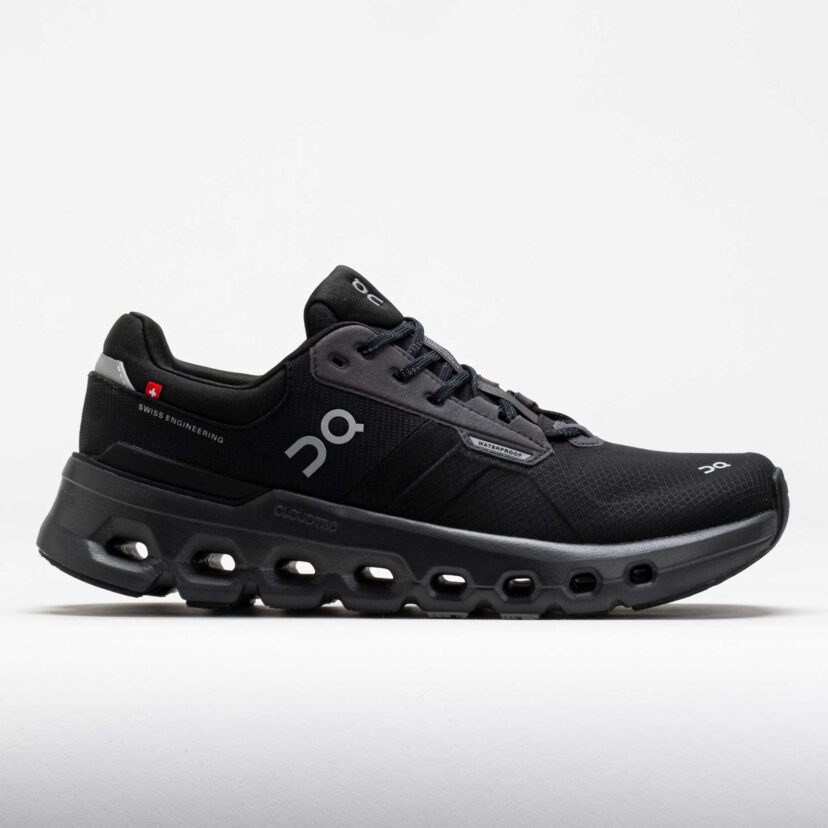 Cloudrunner