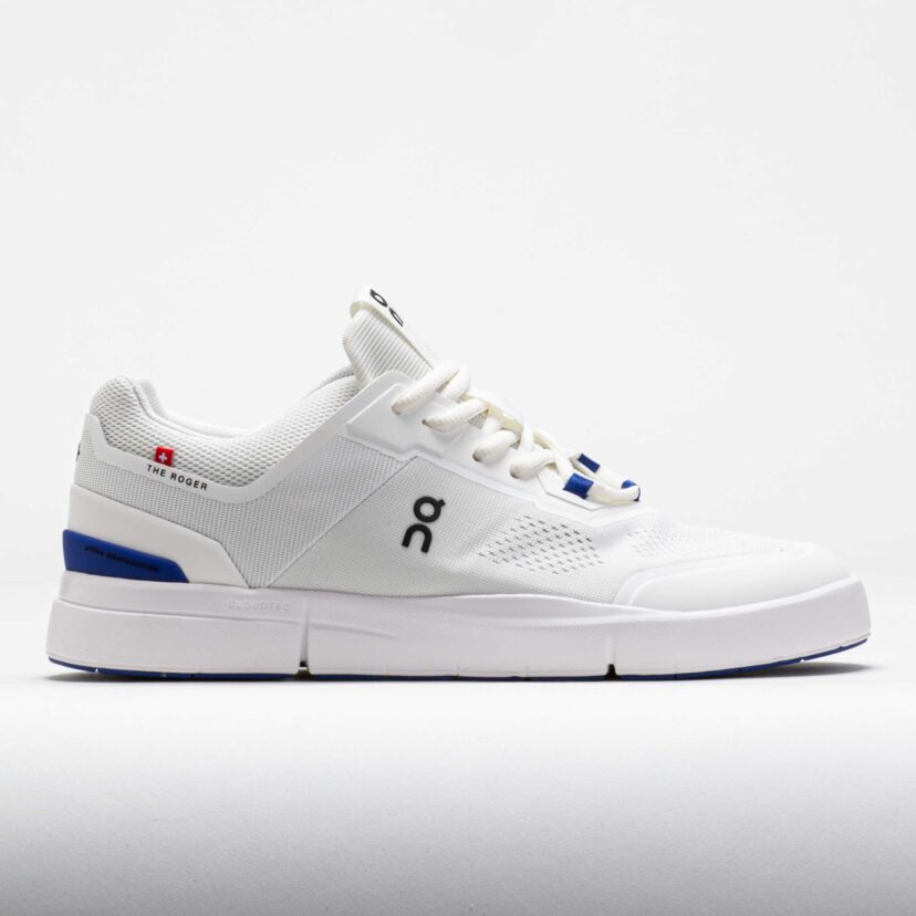 The Roger Spin 2