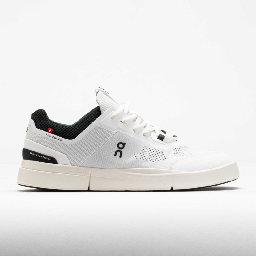 The Roger Spin 2