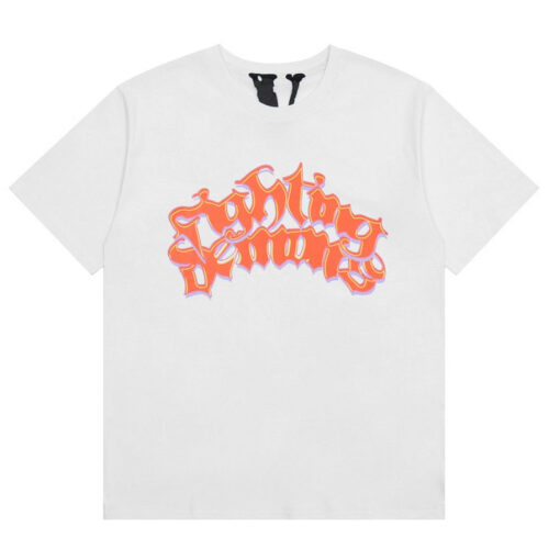 E481075E-64CD-B761-E87D-8763F77BC4A4 VLONE T-Shirt
