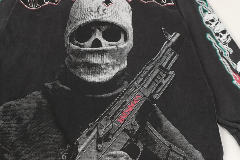 God Speed Sweatshirt