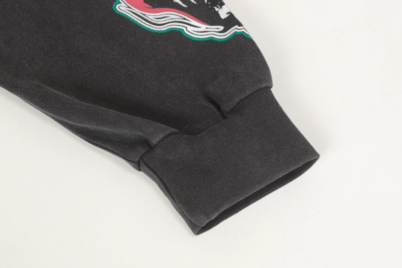God Speed Sweatshirt