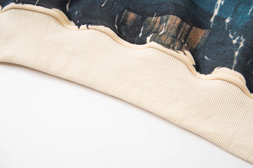 GodSpeed Hoodie