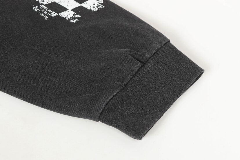 God Speed Sweatshirt