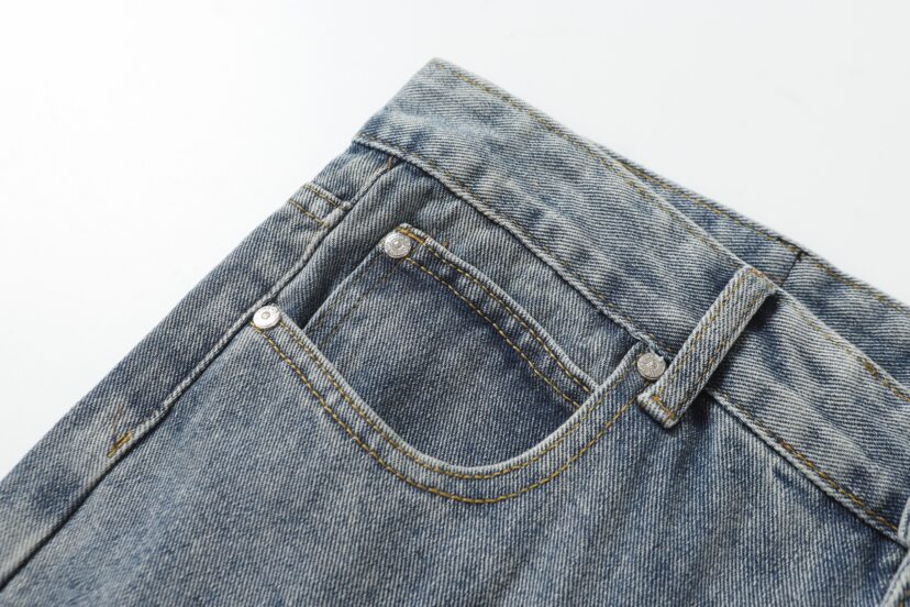 Chrome Hearts New Pants 509
