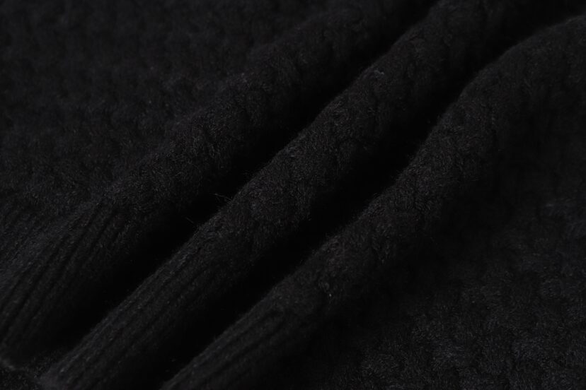 Chrome Hearts New Cardigan Sweater Jacket M904