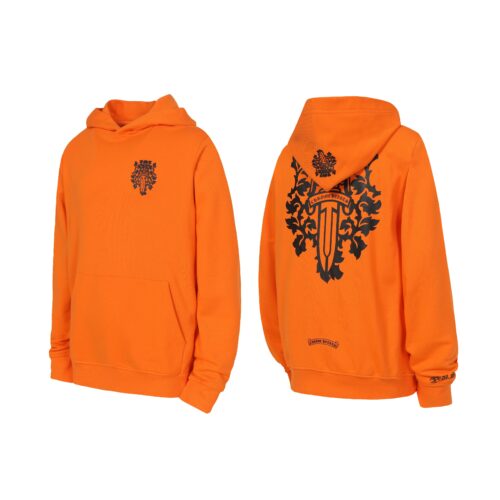 IMG_5394 Chrome Hearts New Hoodie -L3121