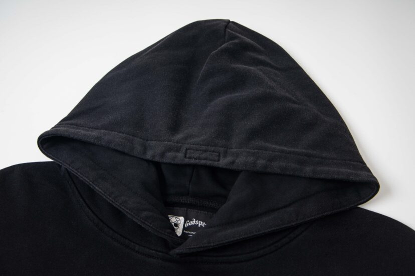 GodSpeed Hoodie