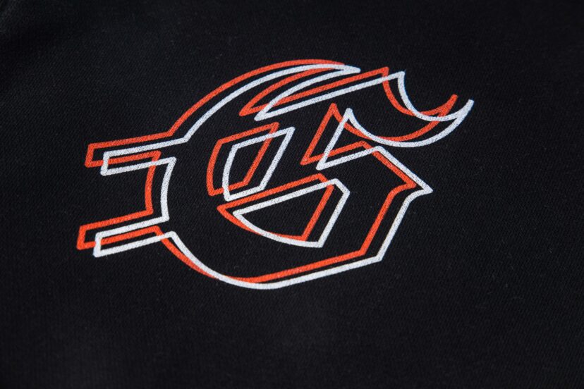 GodSpeed Hoodie