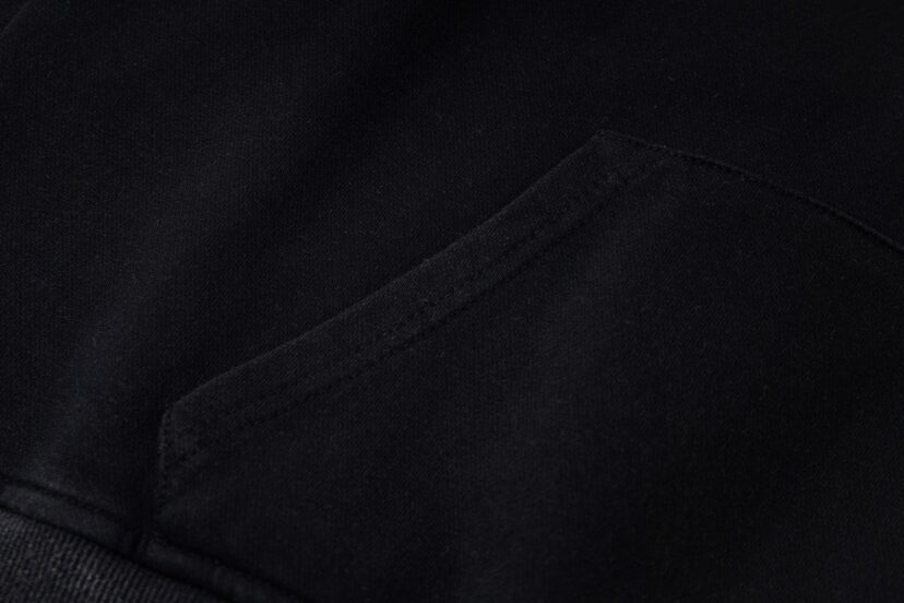 GodSpeed Hoodie