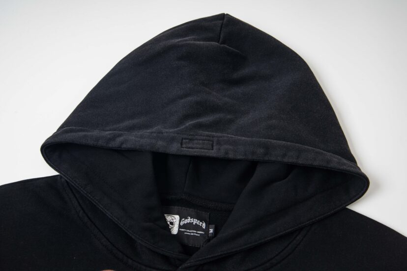 GodSpeed Hoodie