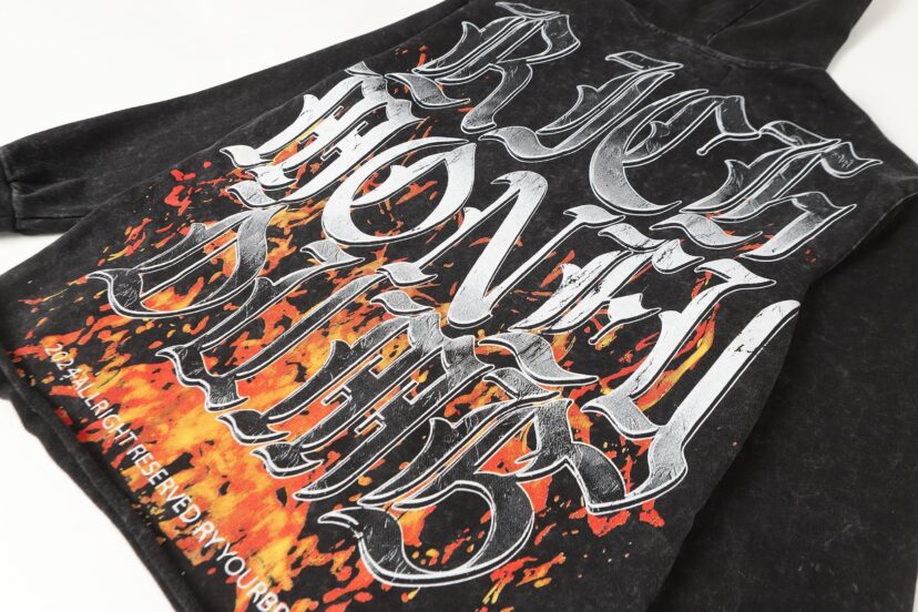 GodSpeed Hoodie