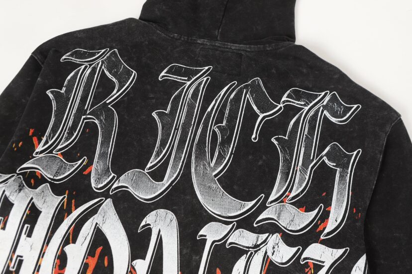 GodSpeed Hoodie