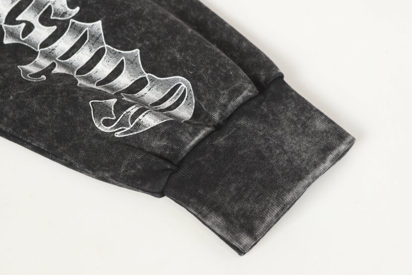 God Speed Sweatshirt