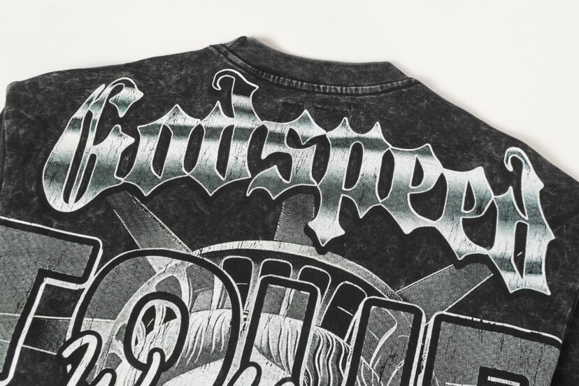God Speed Sweatshirt