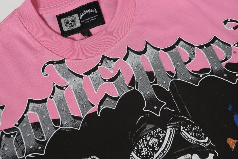 God Speed Sweatshirt