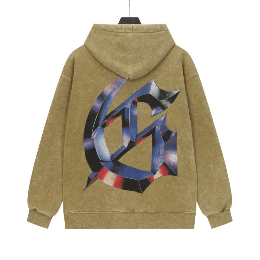 GodSpeed Hoodie
