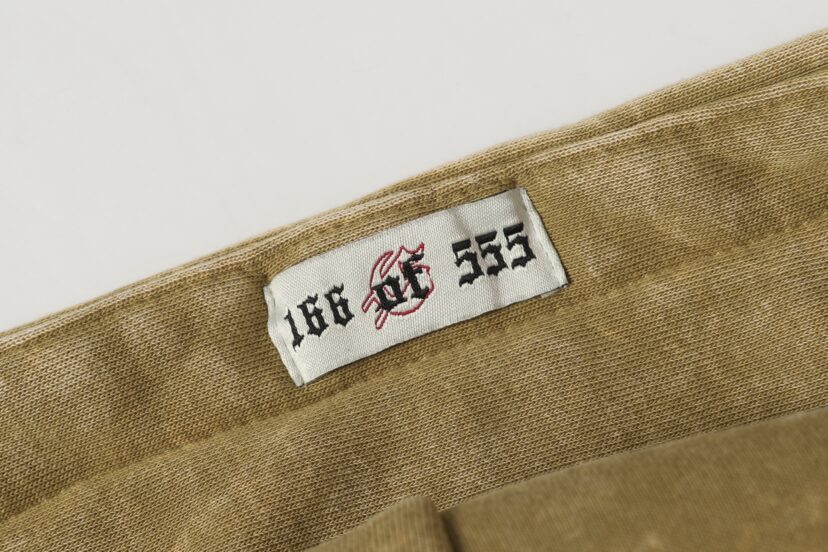 GodSpeed Hoodie