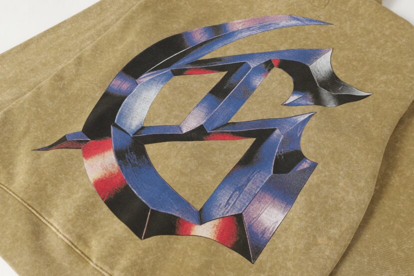 GodSpeed Hoodie