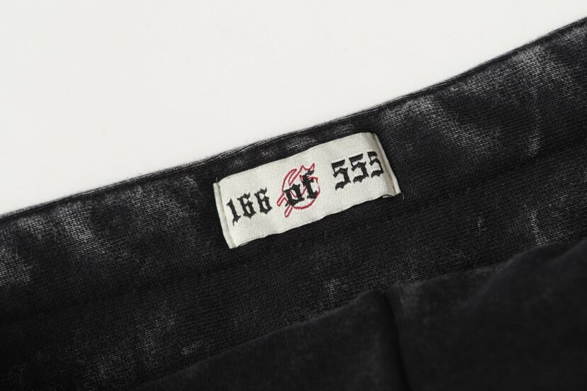 GodSpeed Hoodie
