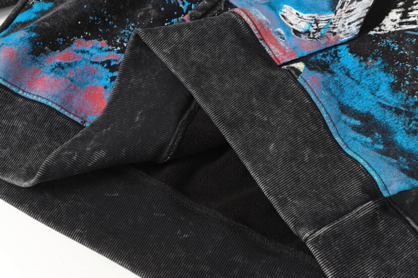 GodSpeed Hoodie
