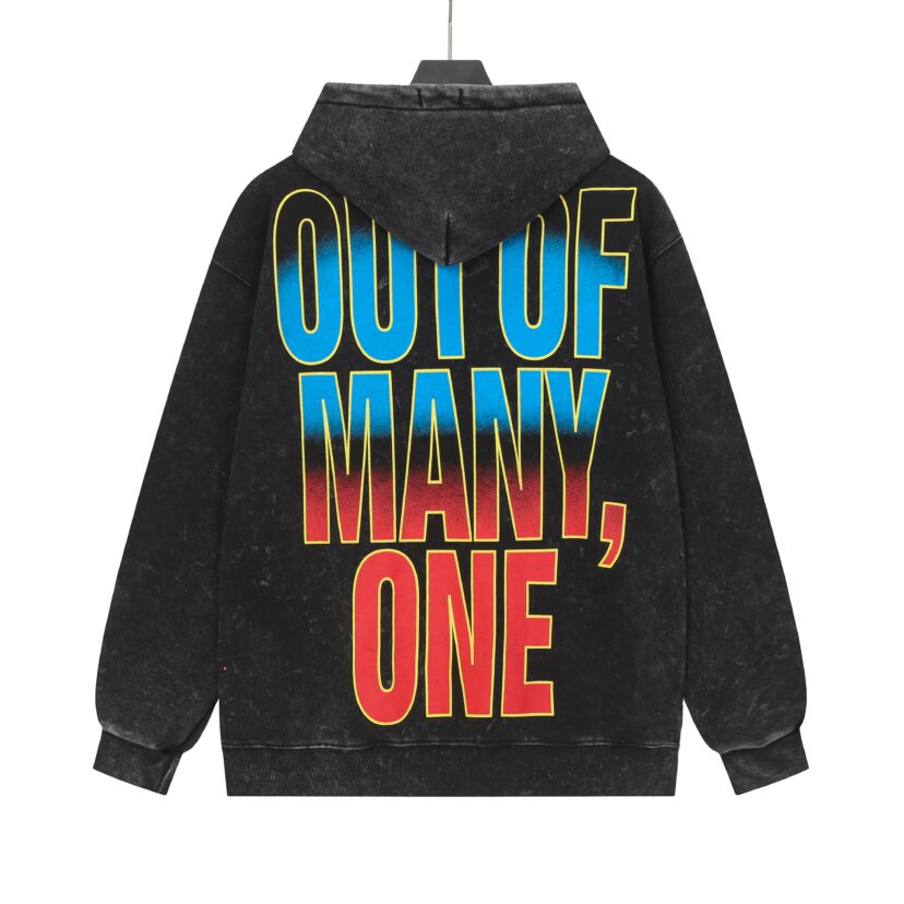 GodSpeed Hoodie