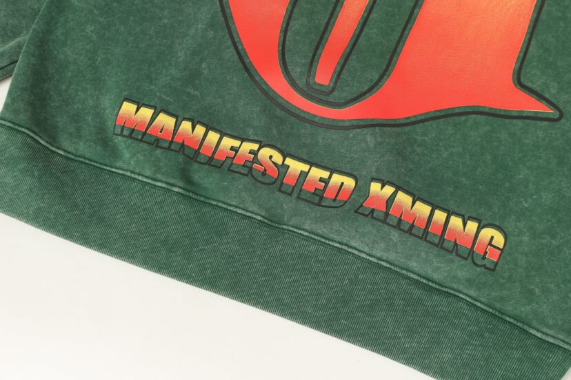 GodSpeed Hoodie