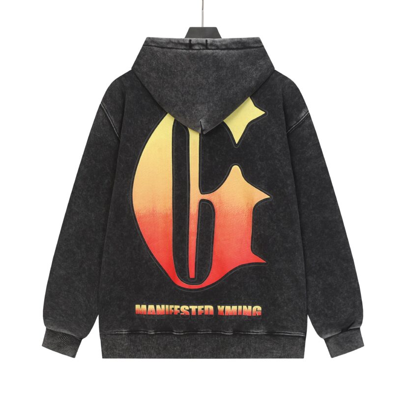 GodSpeed Hoodie