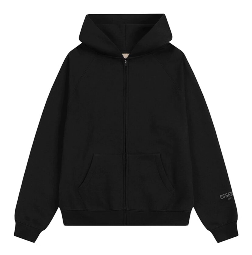 Fear of God ESSENTIALS Classic Fit Hoodie