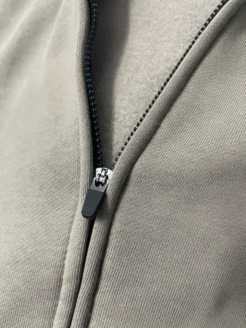 Fear of God ESSENTIALS Classic Fit Hoodie