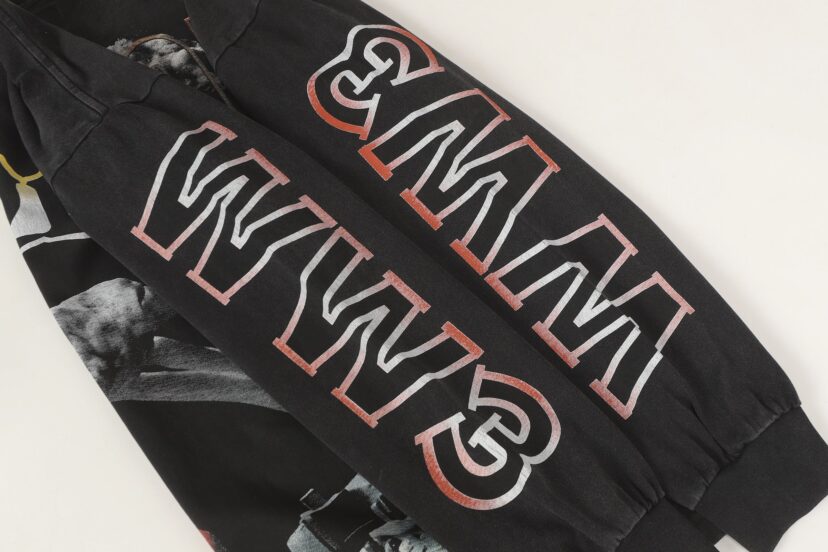 God Speed Sweatshirt