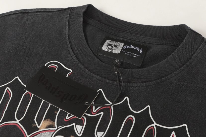 God Speed Sweatshirt